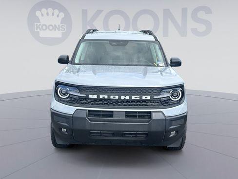 New 2026 Ford Bronco Sport Big Bend w/ Convenience Package AWD/4WD image 19