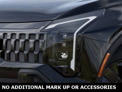 New 2026 Kia Sportage X-Line image 10