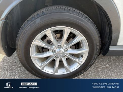 Used 2024 Honda CR-V EX-L image 5