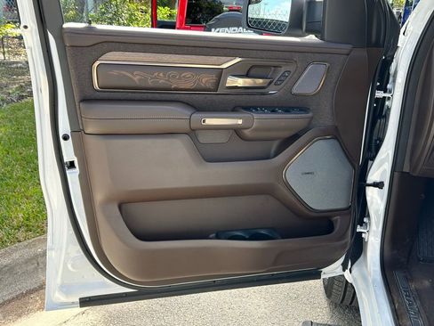 New 2026 RAM 1500 Limited image 25