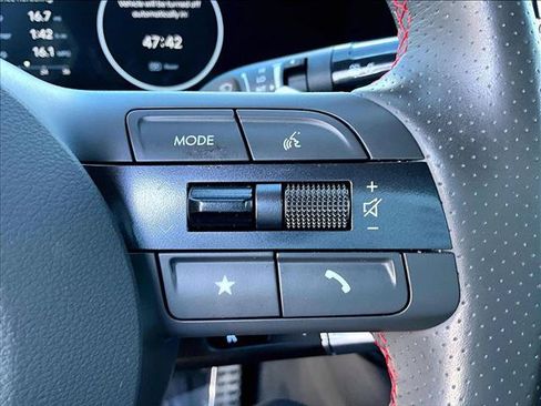 Used 2026 Hyundai Sonata N Line FWD image 21