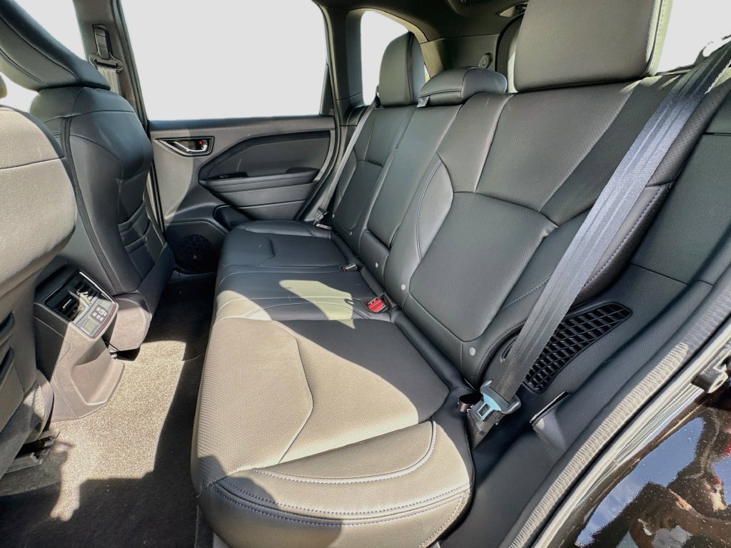 New 2026 Subaru Forester Premium AWD/4WD image 31