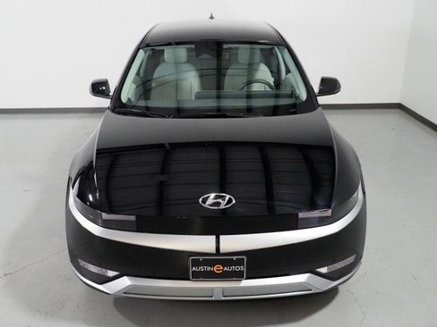 Used 2023 Hyundai Ioniq 5 SEL w/ Cargo Package image 9