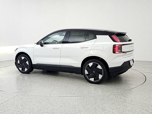 New 2026 Volvo EX30 Ultra w/ Protection Package Premier AWD/4WD image 7