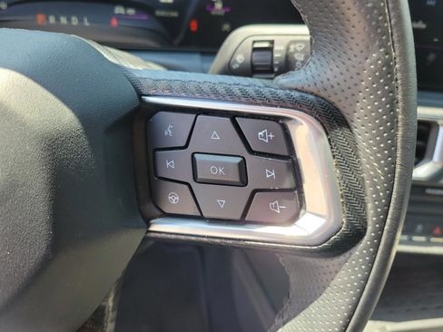 Used 2024 Ford Mustang Premium image 23