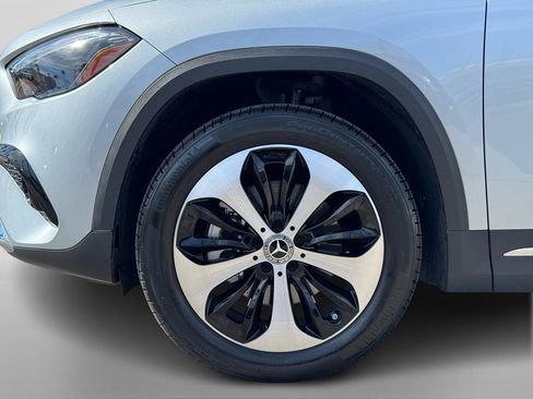 Certified 2026 Mercedes-Benz GLA 250 image 10