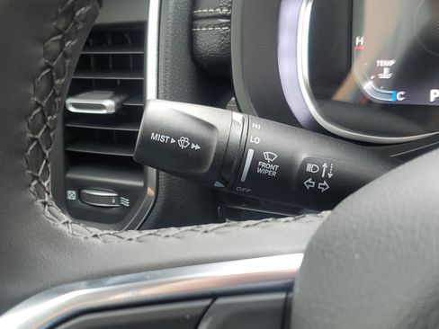 New 2026 RAM 1500 Laramie w/ Night Edition image 15