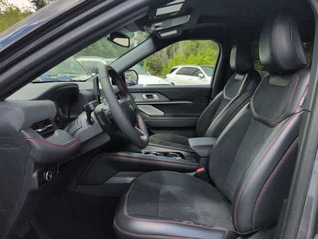 Used 2025 Ford Explorer ST w/ Sun And Sound Package AWD/4WD image 16