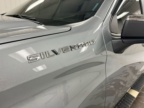 Used 2024 Chevrolet Silverado 1500 LT AWD/4WD image 26