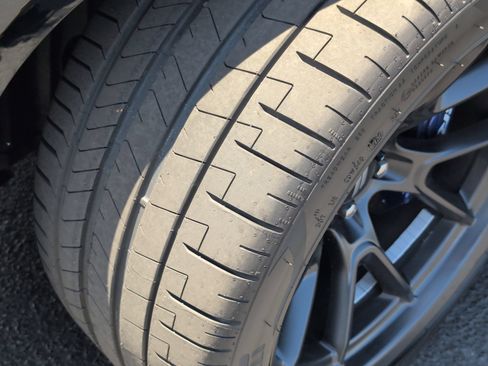 Used 2023 Dodge Challenger R/T Scat Pack RWD image 11