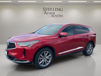 Used 2023 Acura RDX FWD w/ Technology Package video 1