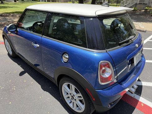 Used 2012 MINI Cooper S FWD image 3