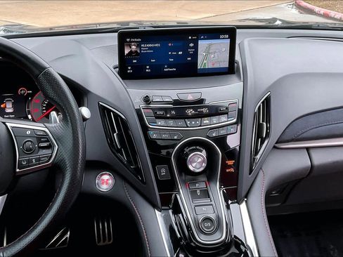 Used 2021 Acura RDX A-Spec image 5