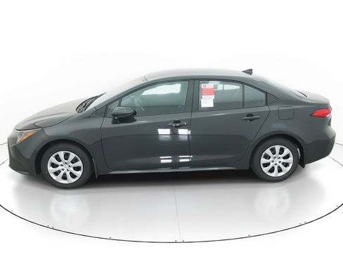 New 2026 Toyota Corolla LE image 3
