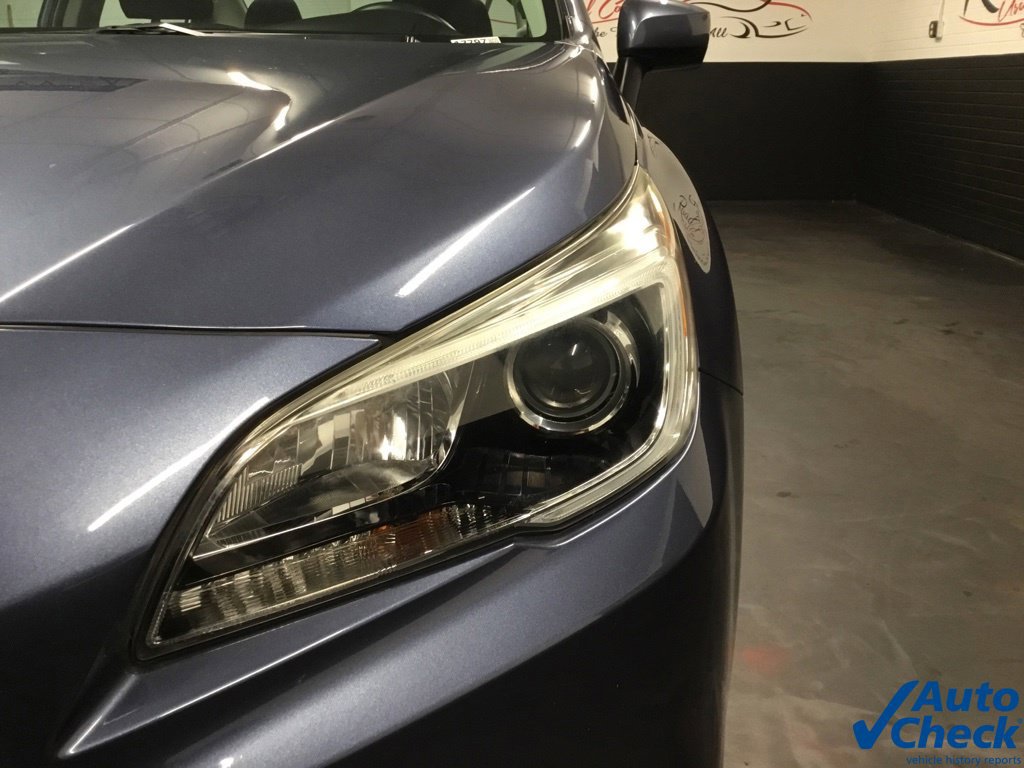 Used 2017 Subaru Legacy 2.5i Premium AWD/4WD image 17