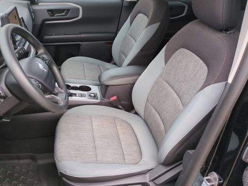 Used 2024 Ford Bronco Sport Big Bend image 16