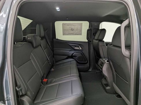 New 2026 Chevrolet Silverado EV LT image 19