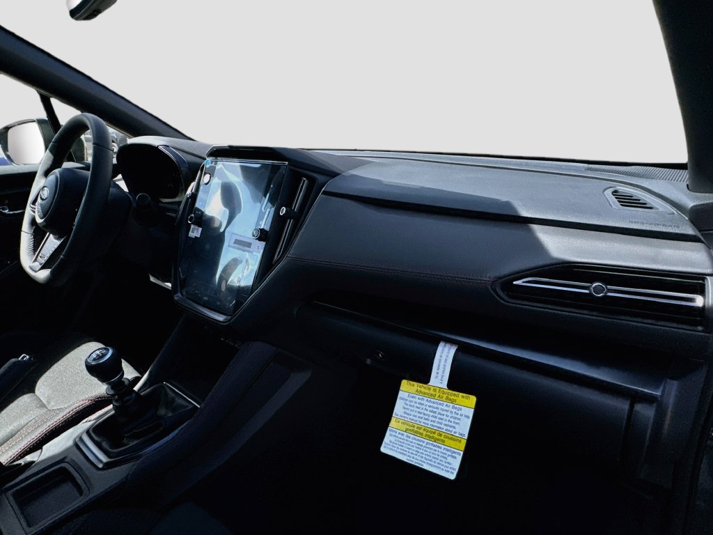 New 2026 Subaru WRX Premium AWD/4WD image 34