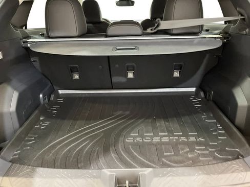 New 2025 Subaru Crosstrek 2.5i Limited image 25