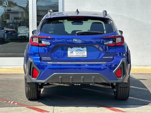 New 2025 Subaru Crosstrek 2.5i Limited w/ Crosstrek Mirror Package image 6