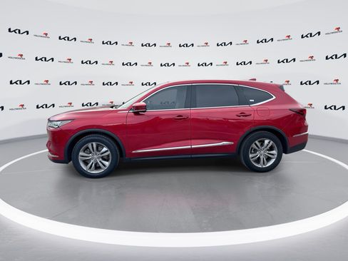 Used 2024 Acura MDX FWD image 5