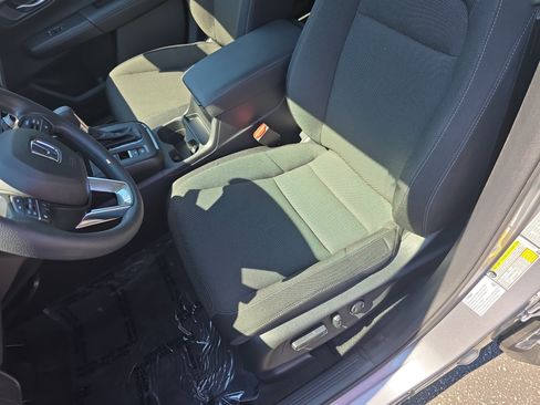 Used 2024 Honda CR-V EX image 14