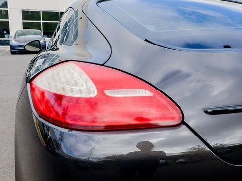 Used 2012 Porsche Panamera Turbo image 21