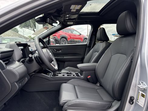 New 2026 Subaru Outback Touring XT AWD/4WD image 27