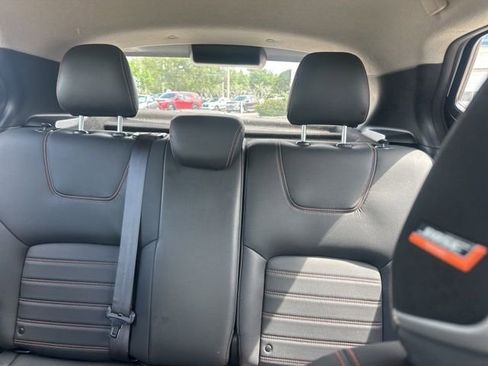 Used 2019 Nissan Kicks SR w/ SR Premium Package image 19