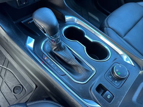 Used 2023 Chevrolet Traverse LT w/ LPO, Floor Liner Package image 10