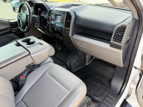 Used 2022 Ford F350 XL w/ STX Appearance Package image 17