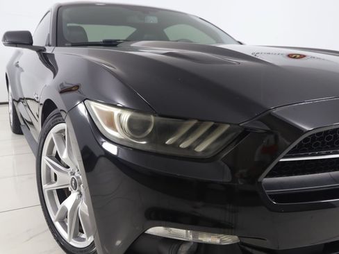 Used 2015 Ford Mustang GT Premium w/ Equipment Group 401A RWD image 17