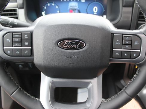 New 2026 Ford F150 Lariat w/ Equipment Group 502A High AWD/4WD image 35