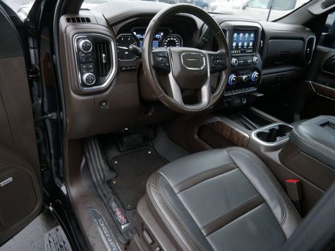 Used 2020 GMC Sierra 2500 Denali w/ Denali Ultimate Package image 13