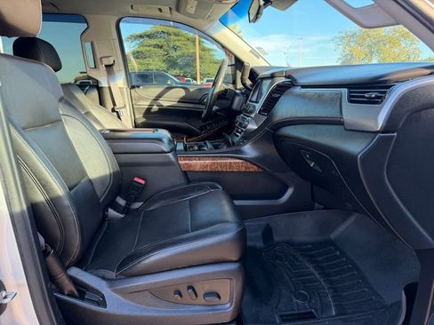 Used 2016 Chevrolet Tahoe LTZ image 17