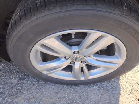 Used 2014 Acura RDX FWD w/ Technology Package image 6