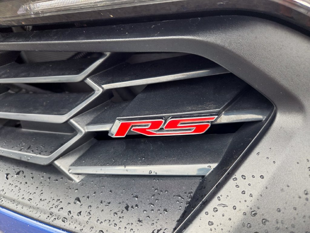Certified 2023 Chevrolet Camaro LT w/ RS Package RWD image 5