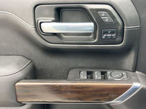 Used 2021 GMC Sierra 1500 SLT w/ SLT Premium Plus Package image 19