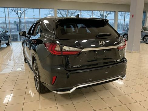 Used 2019 Lexus RX 350L Premium w/ Premium Package image 6