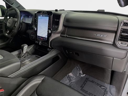 Used 2023 RAM 1500 TRX w/ TRX Level 2 Equipment Group AWD/4WD image 30