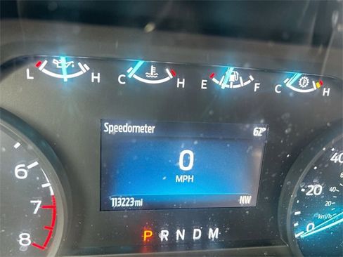 Used 2022 Ford F150 XL w/ STX Appearance Package image 18