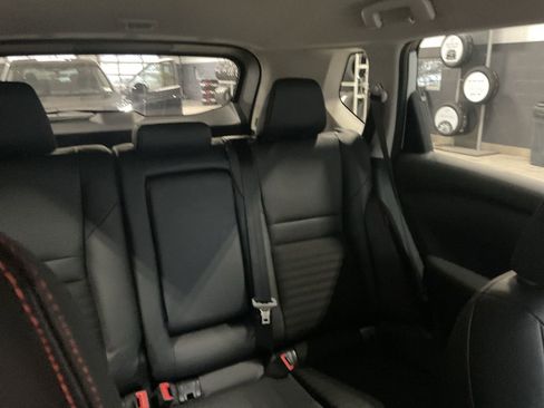 New 2026 Nissan Rogue Rock Creek w/ Rock Creek Premium Package image 7