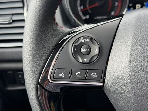 New 2025 Mitsubishi Outlander Sport AWD image 24