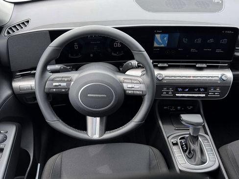 New 2026 Hyundai Kona SEL Sport AWD/4WD image 17