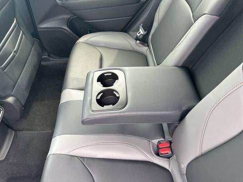 New 2026 Subaru Forester Sport image 24