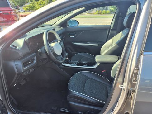 Used 2025 Kia K4 GT-Line FWD image 24