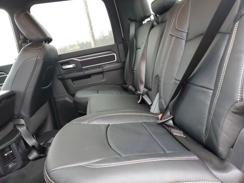 Certified 2024 RAM 2500 Big Horn image 28