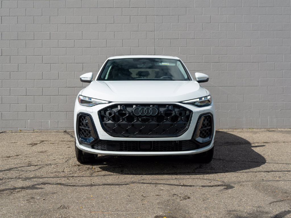 New 2026 Audi Q5 Premium Plus AWD/4WD image 2