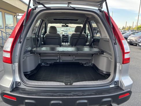 Used 2007 Honda CR-V EX image 27