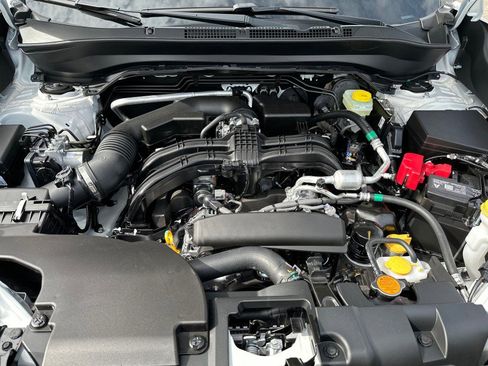 New 2026 Subaru Forester image 17